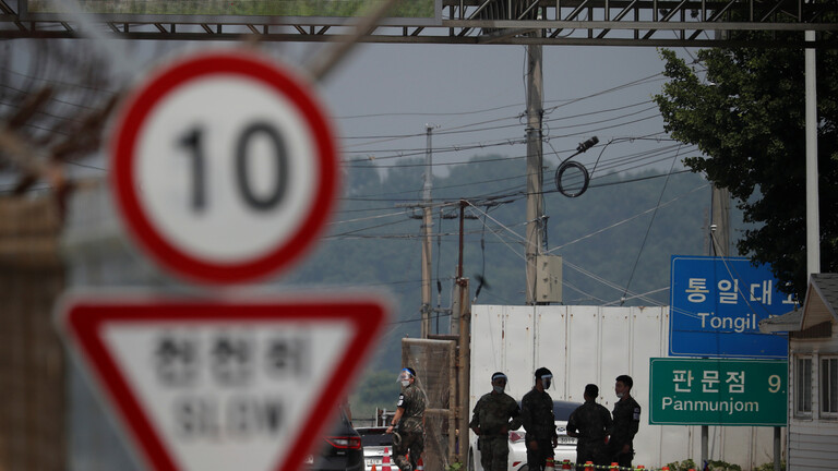 بيونغ يونغ تهدد بتحويل سيول إلى 