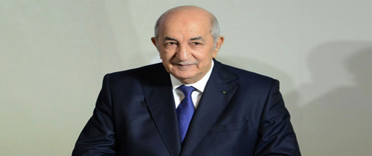 رئيس الجمهورية يستقبل وزير الخارجية الفرنسي
