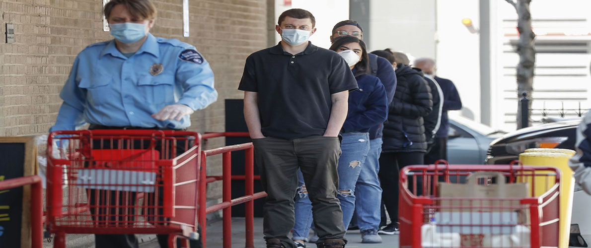 آخر مستجدات جائحة كورونا عالميا