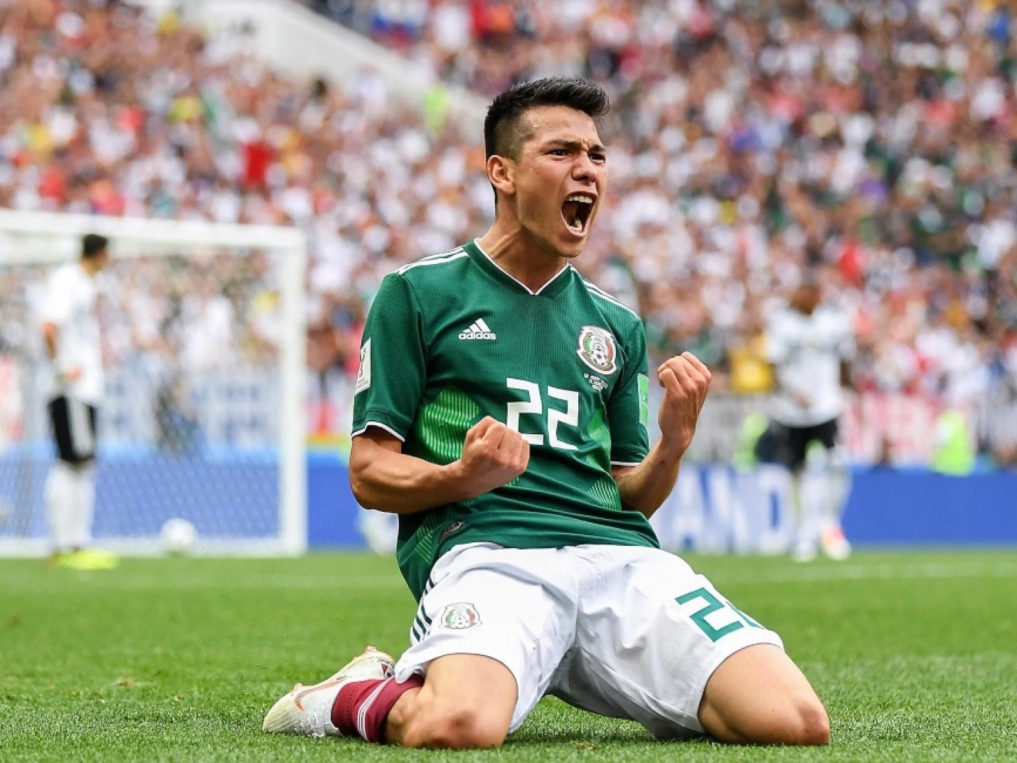 تشاكي لوزانو يغيب عن مواجهة الخضر