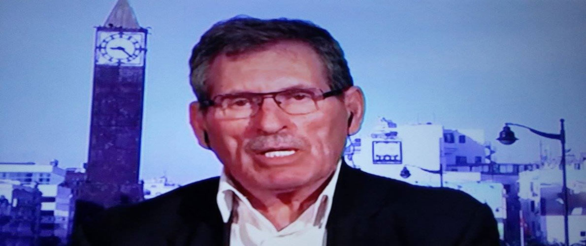 ''مشروع السيطرة على كامل التراب الليبي مستمر