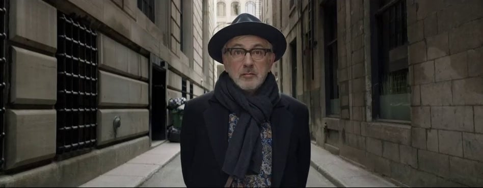 إيليا سليمان.. دمقرطة الصورة السينمائية