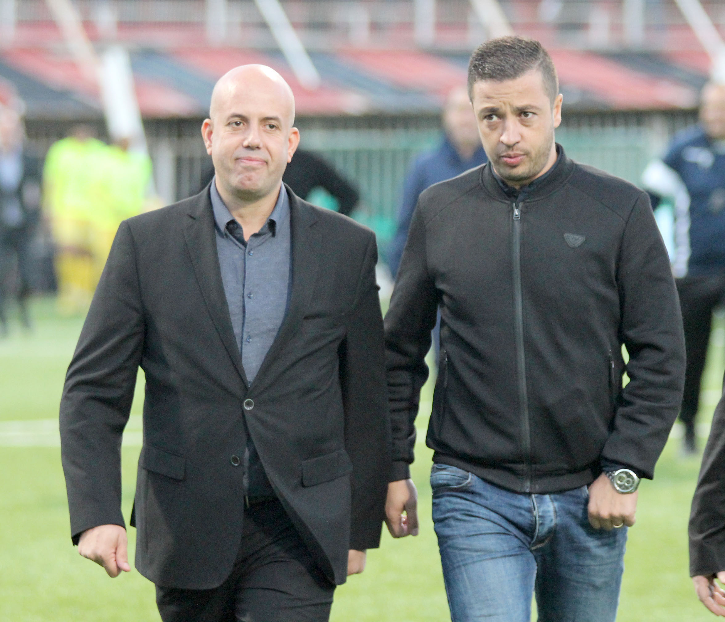 شبيبة القبائل: مبادرة لمساعدة الطاقم الطبي والمعوزين