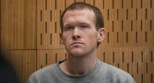 السجن مدى الحياة دون عفو مشروط لسفاح نيوزيلندا