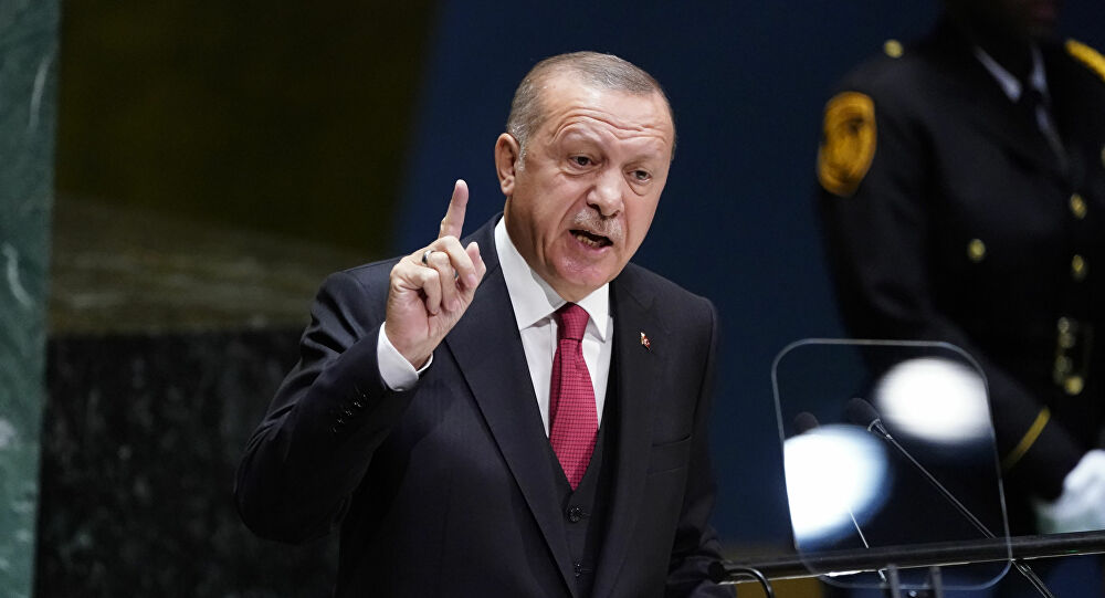 أردوغان: علينا الدفاع عن حقوق القدس ولو بأرواحنا
