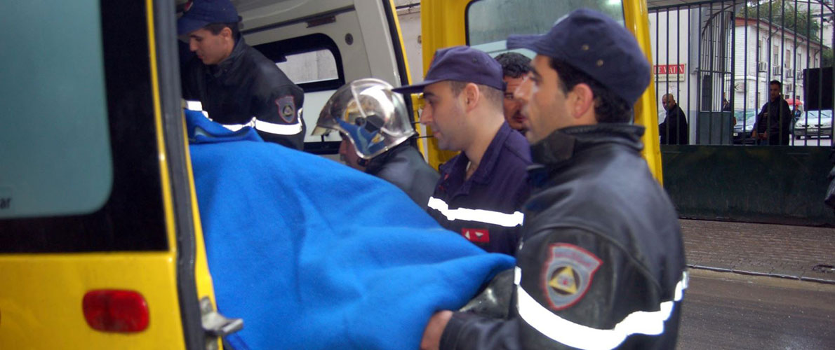 تسجيل 10 وفيات اختناقا بغاز أحادي أكسيد الكربون