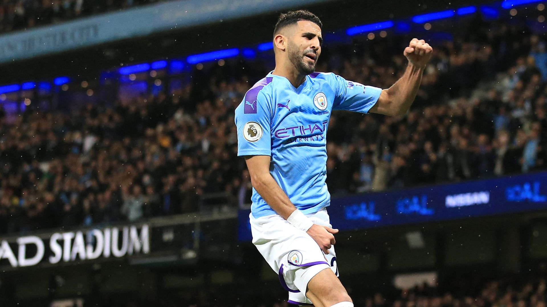 القنوات الناقلة للسهرة الأوروبية