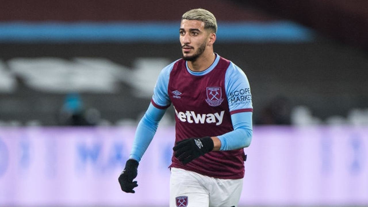 ثنائي جزائري مرشح لجائزة أفضل لاعب مغاربي