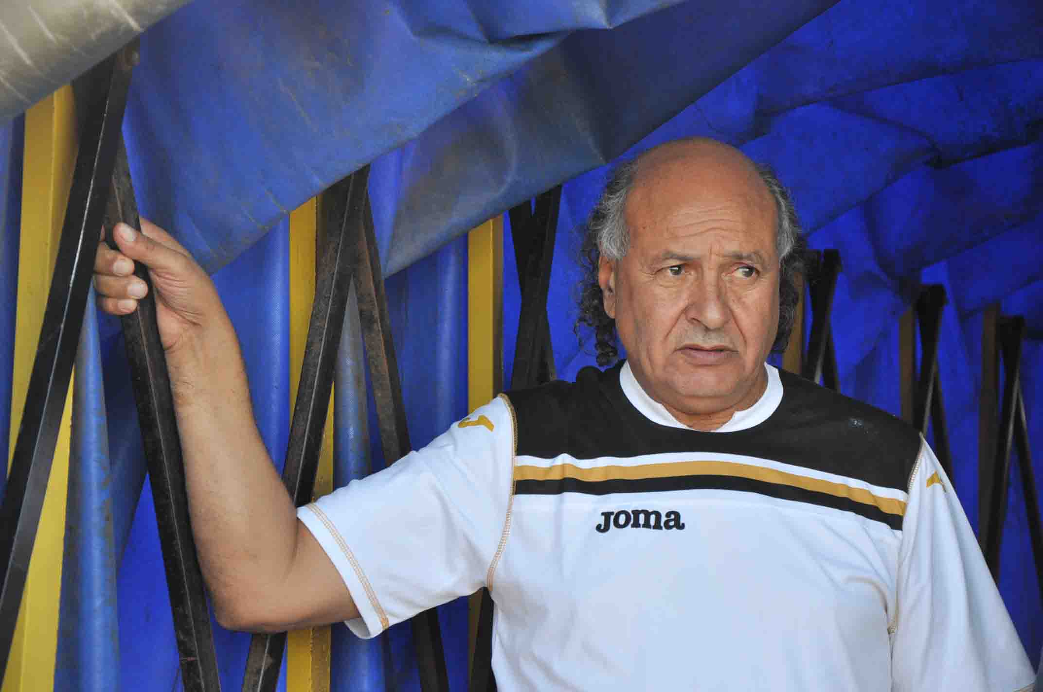 المدرب رشيد بلحوت في ذمة الله