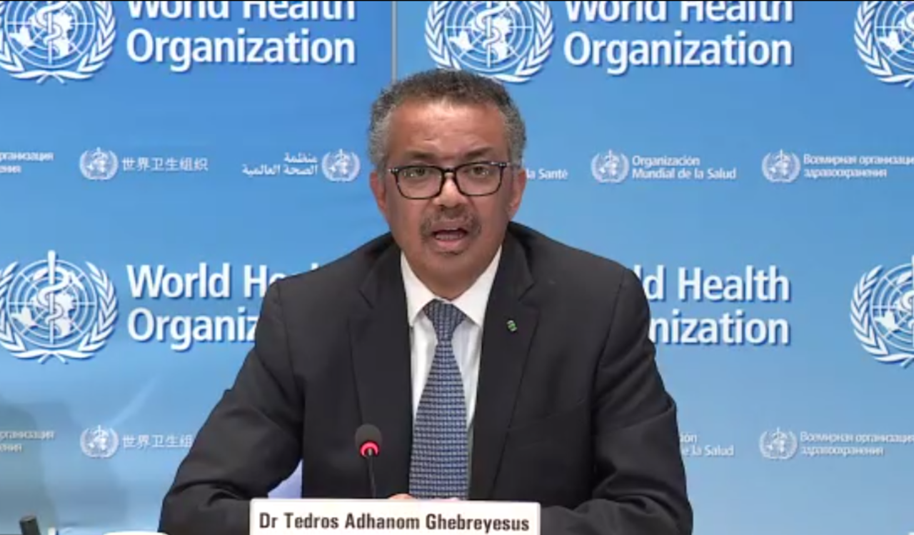 ألمانيا: على منظمة الصحة مراجعة طريقة تعاملها مع 