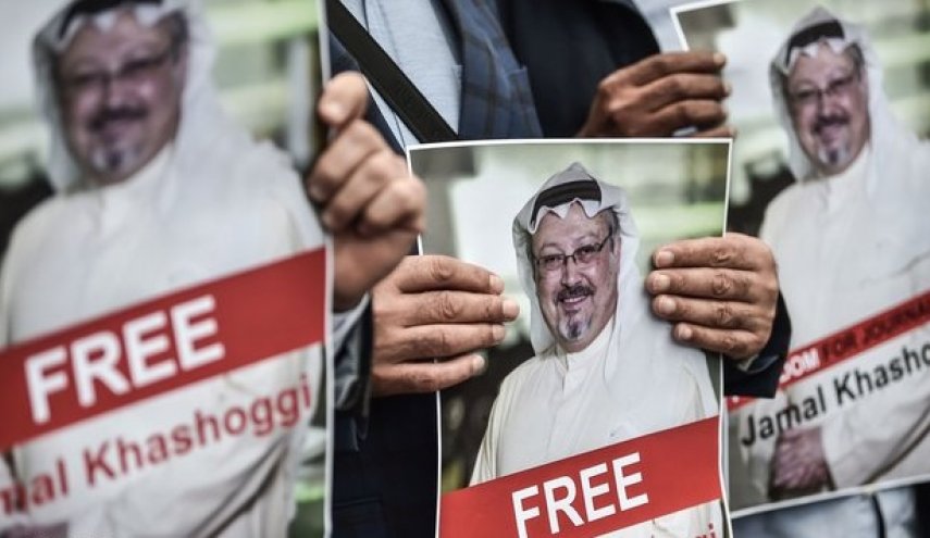 قضية خاشقجي تعود إلى الواجهة