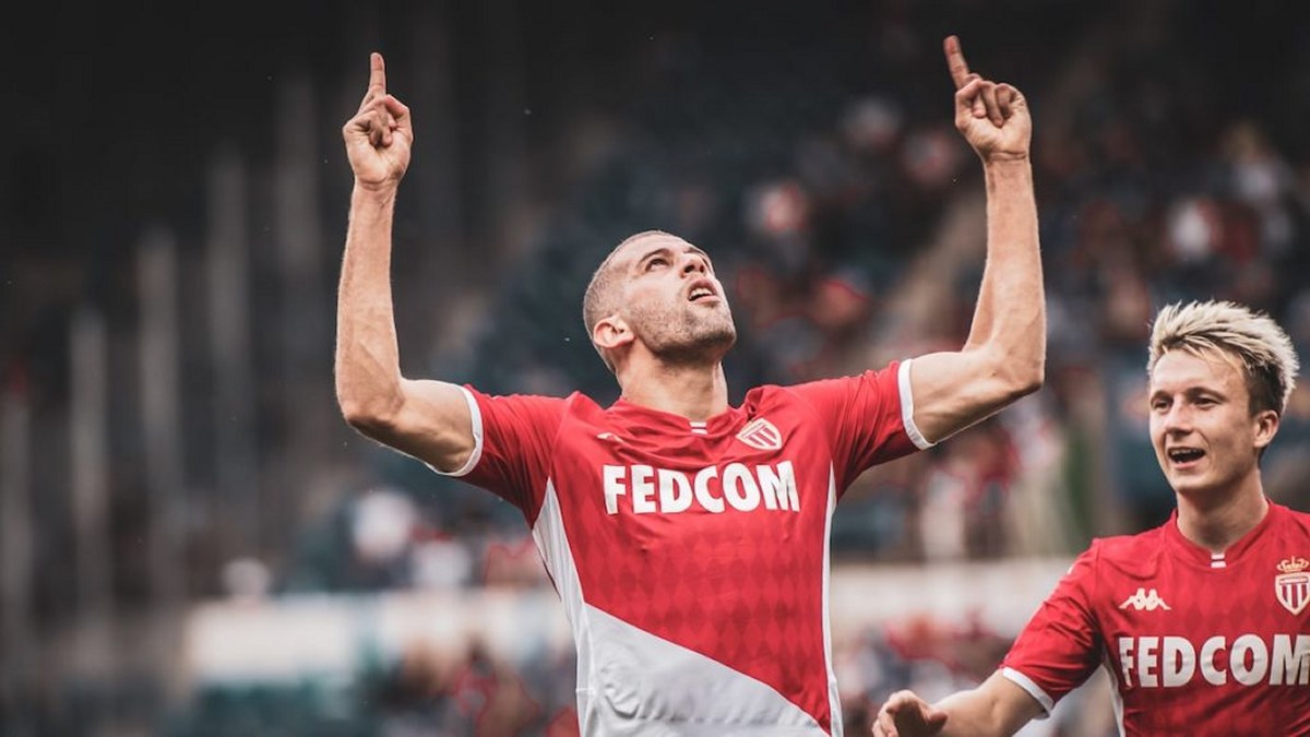 الشق المالي يعرقل انتقال سليماني إلى سانت إتيان