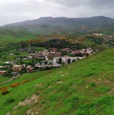 سطيف: العثور على هيكل عظمي لامرأة في عين السبت