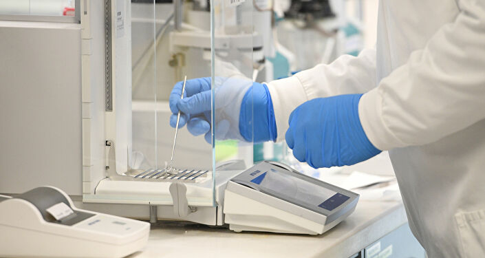 الجزائر لا تملك مخابر تسمح بأبحاث 