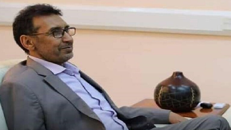 وفاة رئيس جهاز المخابرات الليبي