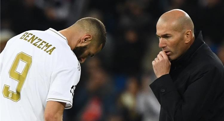 مواجهة مصيرية بين ريال مدريد ومانشستر سيتي