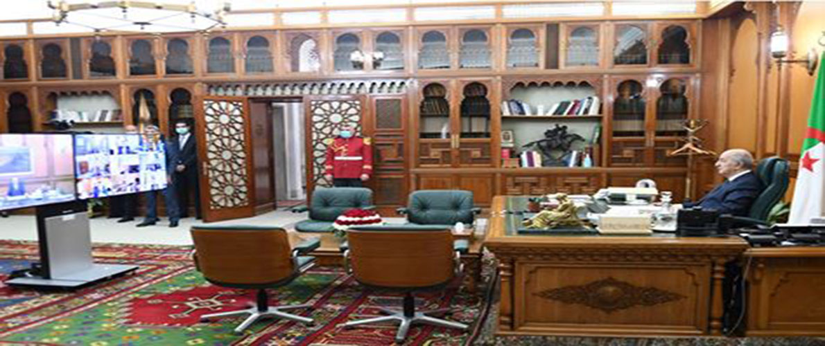 هذا ما سيناقشه اجتماع مجلس الوزراء غدا