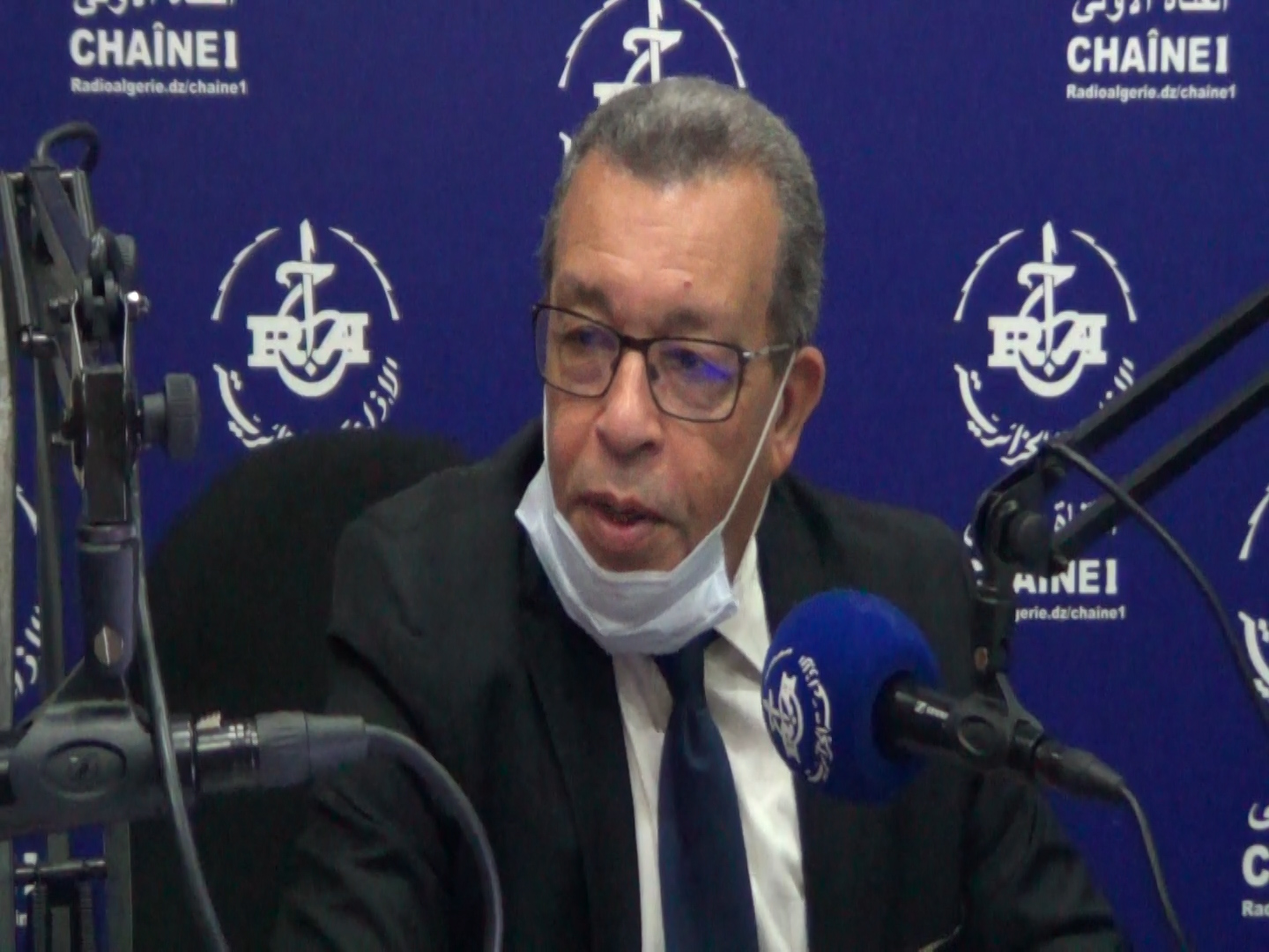 بن خالفة: تحقيق الإقلاع الاقتصادي يحتاج لحزمة من الإصلاحات