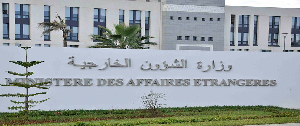 الوضع في مالي : الخارجية الجزائرية توضح