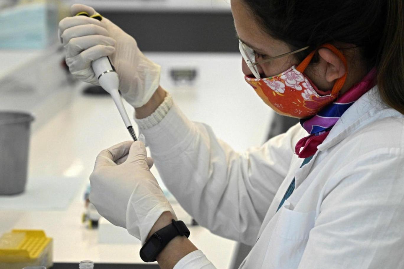 الصحة العالمية: لو تم هذا الأمر ستنتهي جائحة كورونا