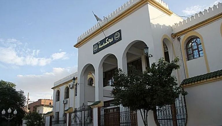 تأجيل النطق بالحكم في قضية مالك مجمع