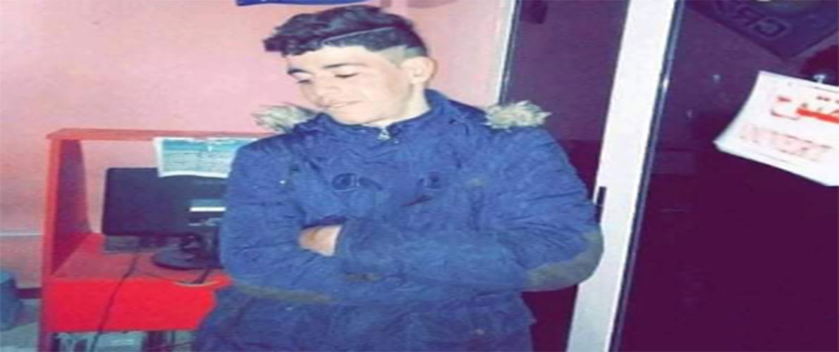 المدية: العثور على الشاب المفقود