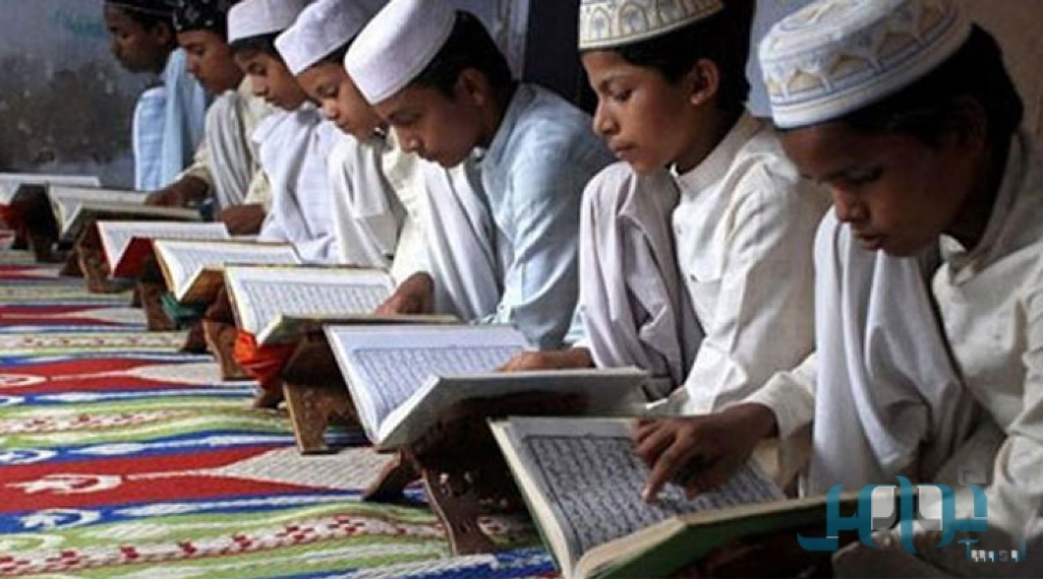 ولاية هندية تقر قانونا يلغي جميع المدارس الإسلامية