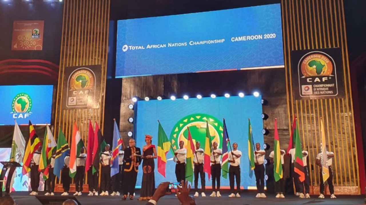 الكاف: فتح المجال لطلبات احتضان المنافسات القارية 