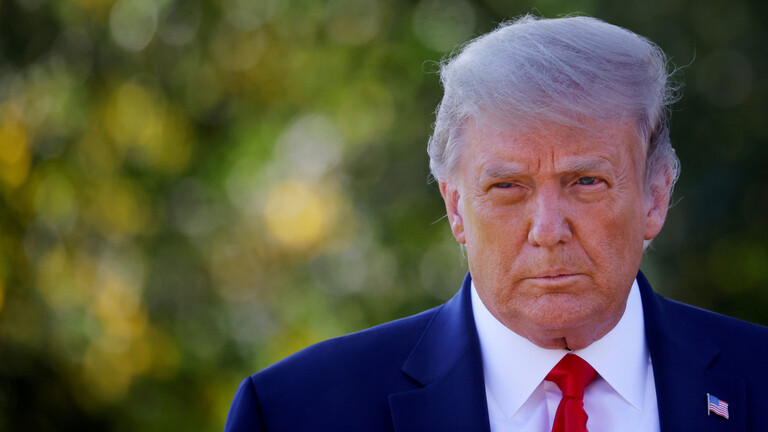 تقرير مقلق عن صحة ترامب