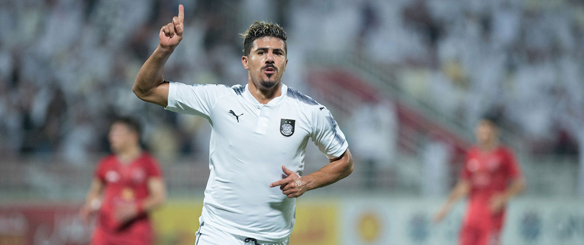 بونجاح نجم الجولة الرابعة لرابطة أبطال آسيا