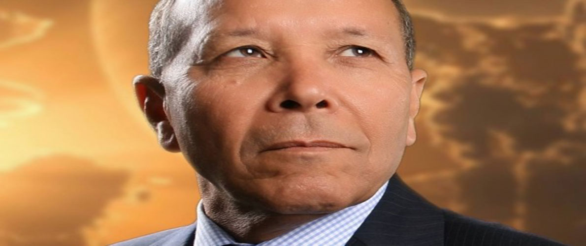 وفاة النائب بالمجلس الشعبي الوطني لخضر دهيمي