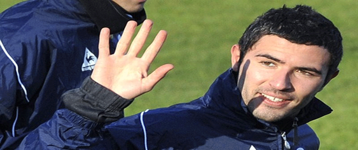 عنتر يحي مدير رياضي جديد لاتحاد الجزائر 