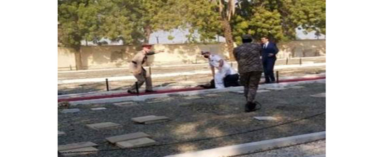 دول أوروبية تدين الهجوم على مقبرة في السعودية