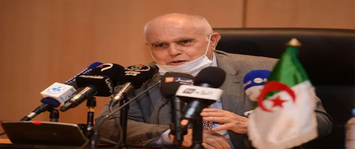 الجزائر مطالبة بتطوير كيمياء المحروقات 