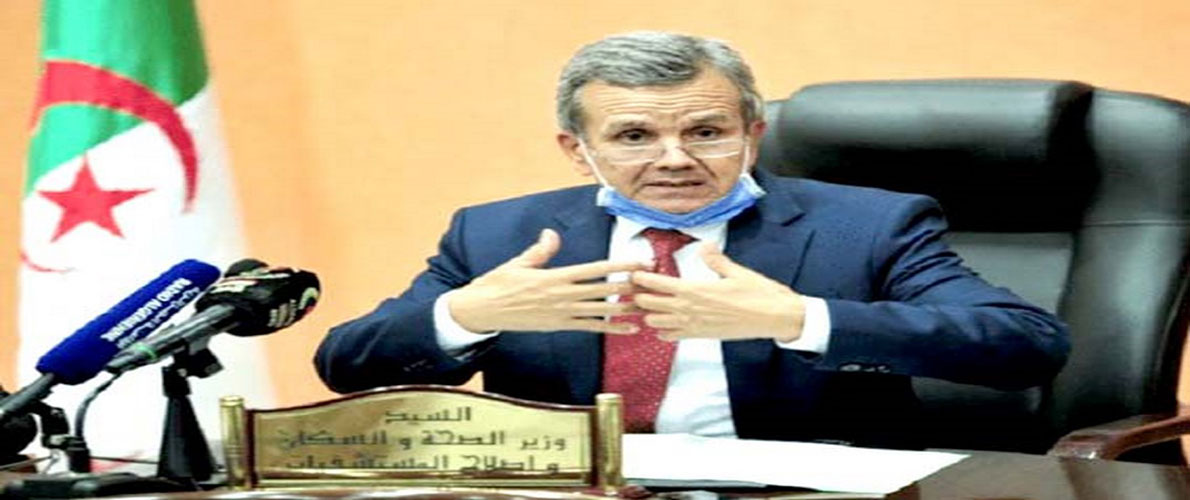 تنصيب اللجنة الوطنية للتكفل بمرضى السرطان