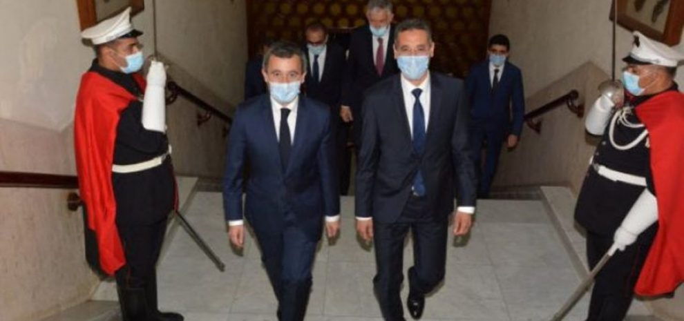 ترحيل تونسيين من فرنسا يثير جدلا