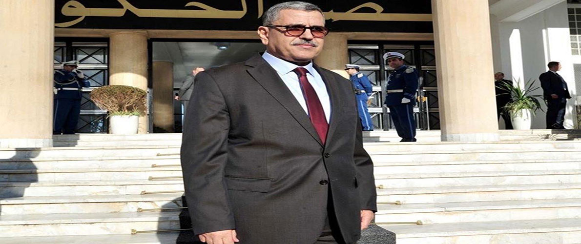 الوزير الأول يقوم غدا الأحد بزيارة عمل لعنابة 