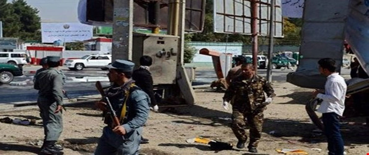 نجاة نائب وزير الصحة الأفغاني من هجوم مسلح	