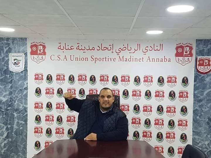 زعيم : هناك من يحرض على عرقلة اتحاد عنابة