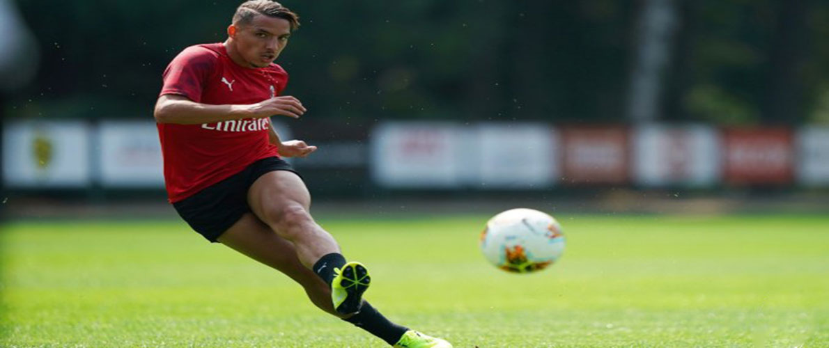 غوارديولا يتابع بن ناصر