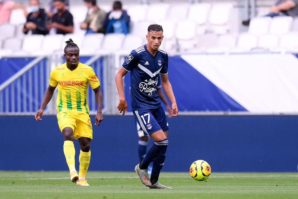 زرقان أساسي في مواجهة نادي براست 