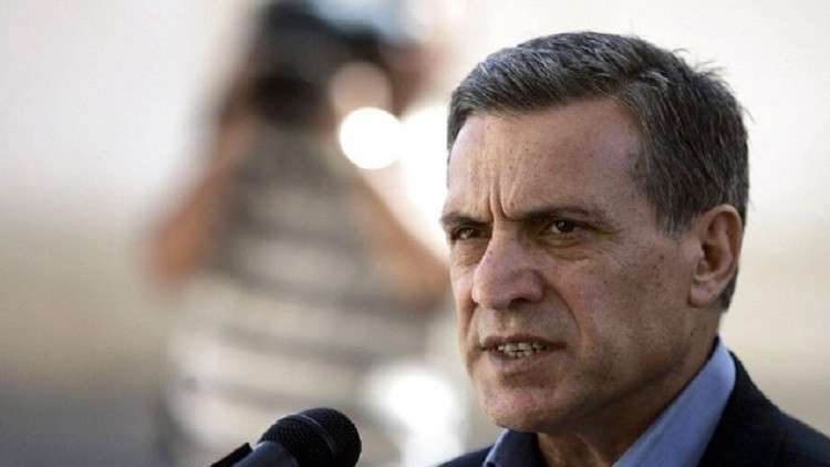 أبو ردينة: وحدة الشعب الفلسطيني كفيلة بالرد على المؤامرات