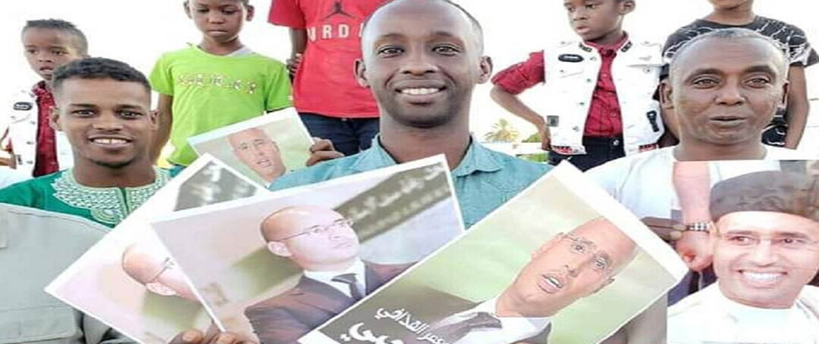 مسيرات لأنصار سيف الإسلام القذافي تطالبه بالترشح للرئاسيات