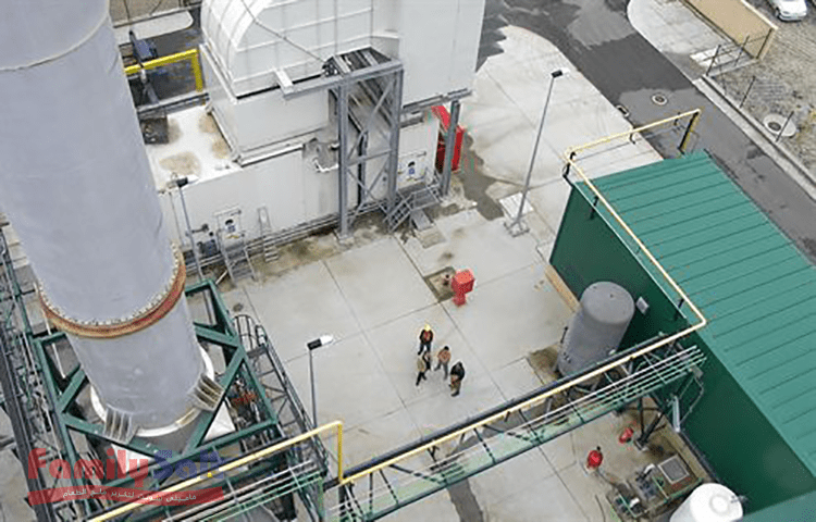 تدشين مصنع للملح المكرر يوم السبت ببسكرة