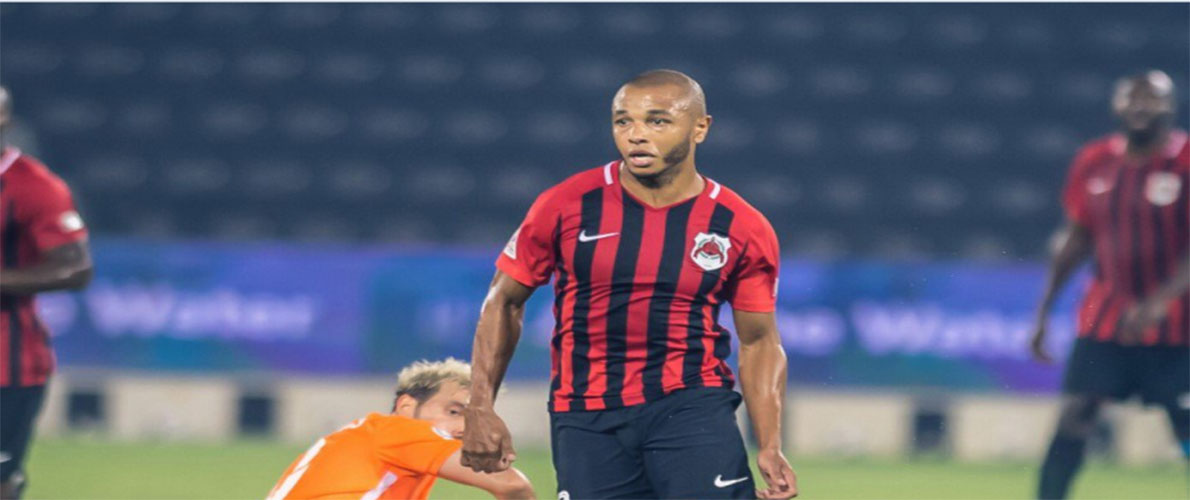 براهيمي هداف في عودة الدوري القطري