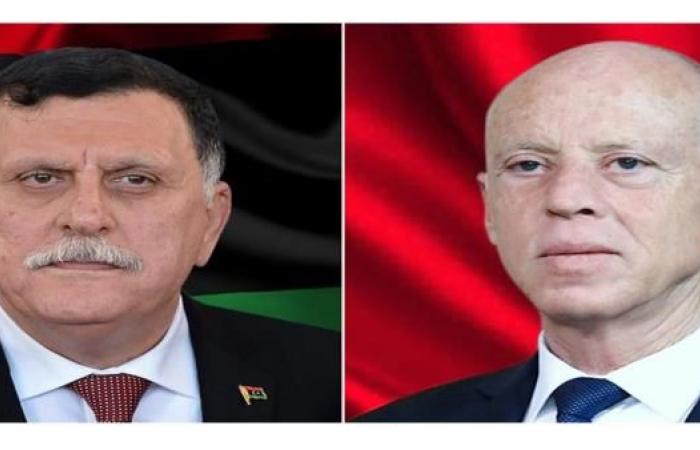 تونس تؤكد مجددا تمسكها بالشرعية الدولية في ليبيا