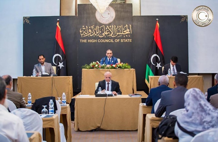 لبيا: تصريح قيس سعيّد حول دستور القبائل مرفوض