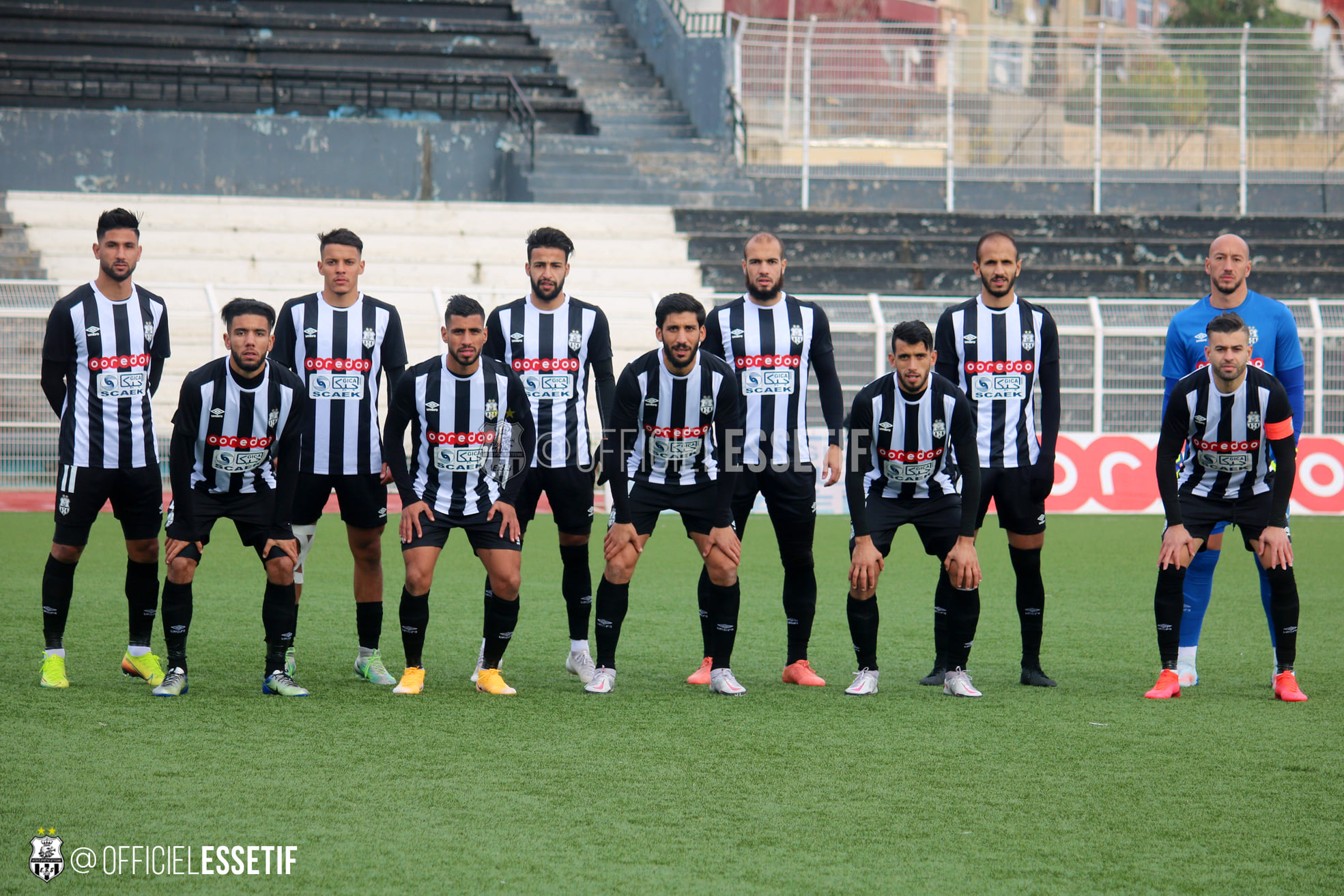 الكوكي: طرد قندوسي صعب من مهمتنا