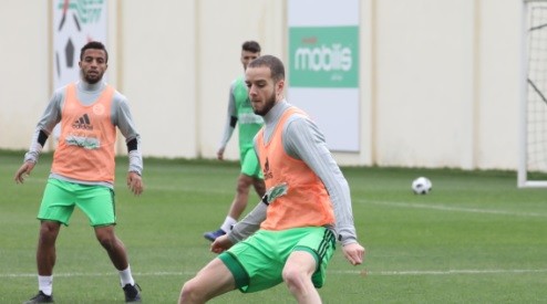 فيكتور لكحل: عند الإصابة ظننت أن كل شيء انتهى 