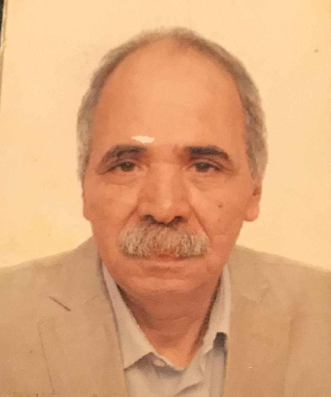 عبد الكريم حيوني، أحد مؤسسي يومية 